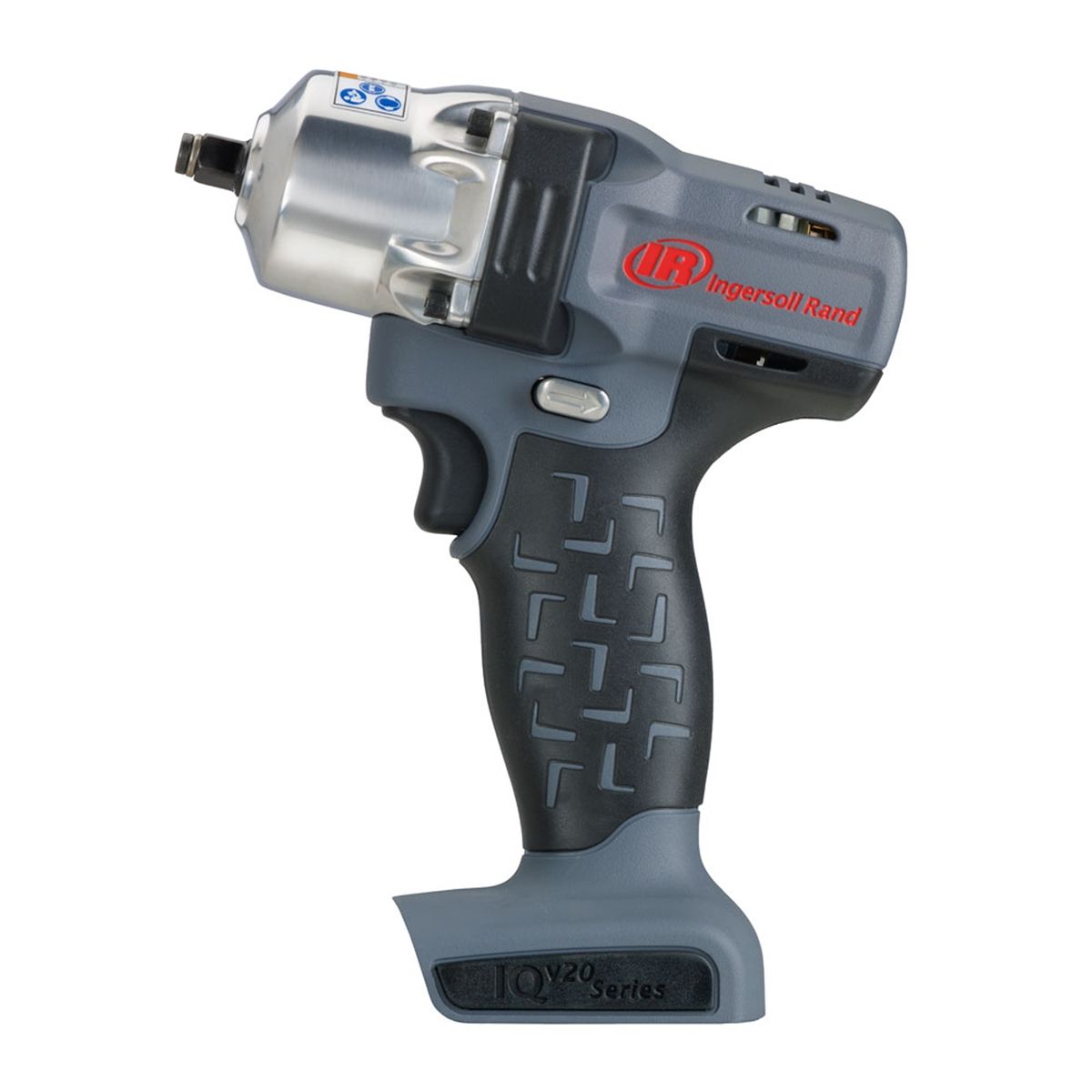 3/8 Inch Drive IQv20 Cordless Impact Wrench Tool Only