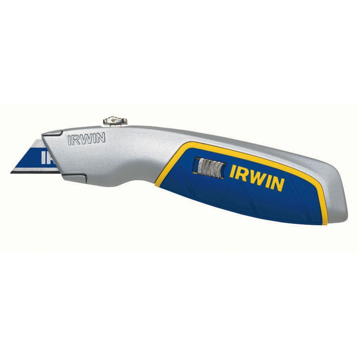 Blue Blade Protch Retractable Utility Knife