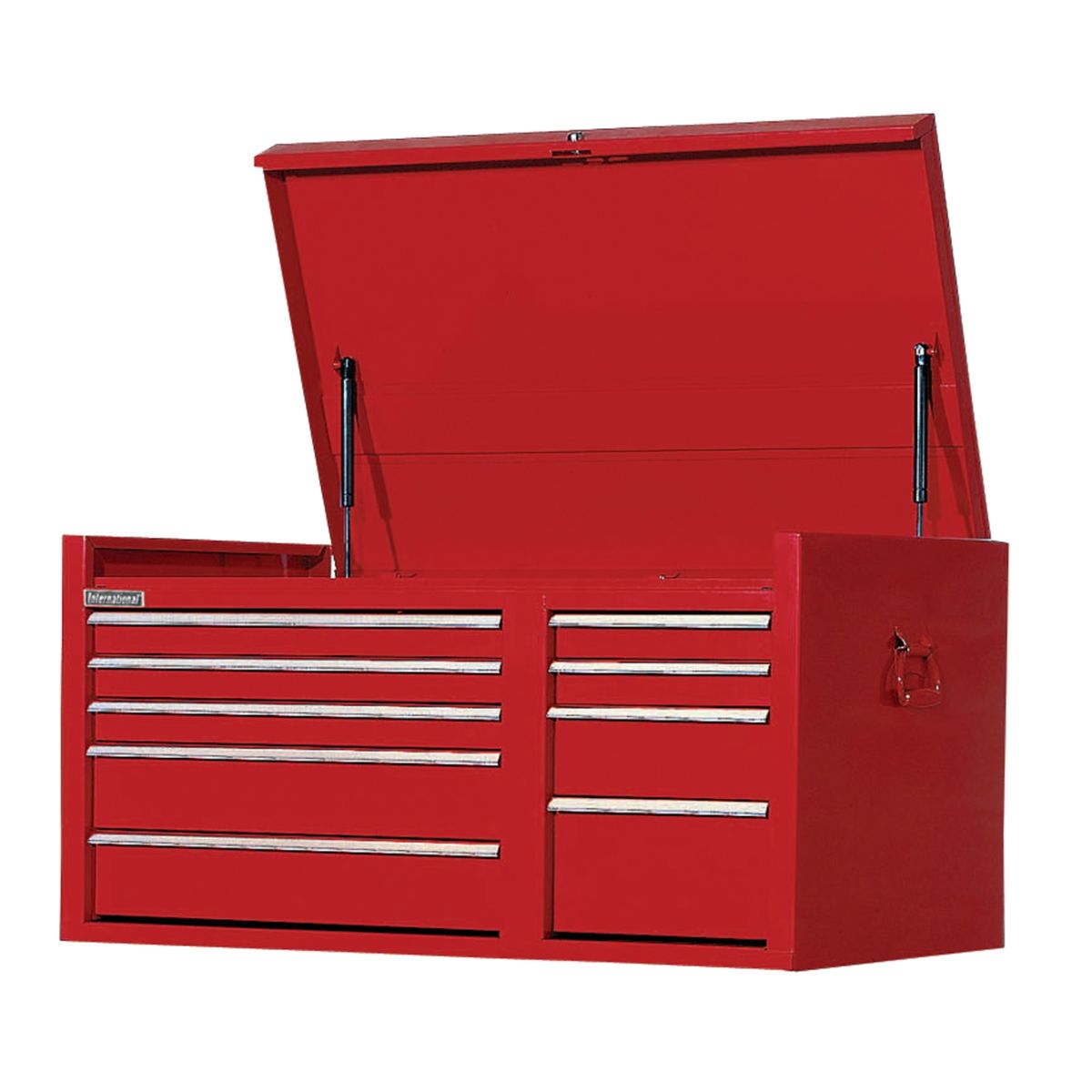 Super Pro 41x23 In Series 9 Drawer Top Chest