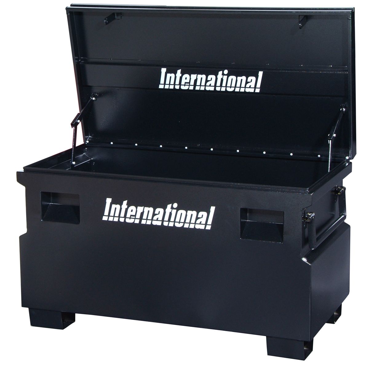 Job Site Tool Box - 48 In x 24 In x 27.5 In