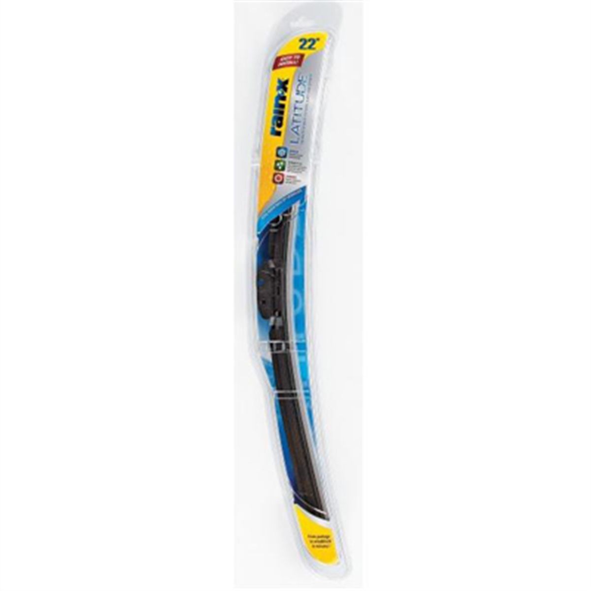 ultimate x wiper blades