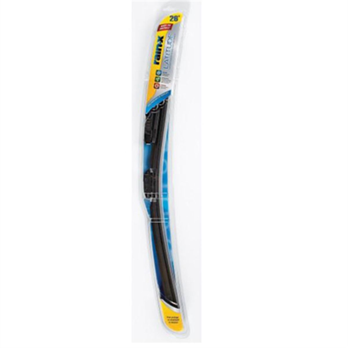 Rain X Latitude Wiper 26" 6pk