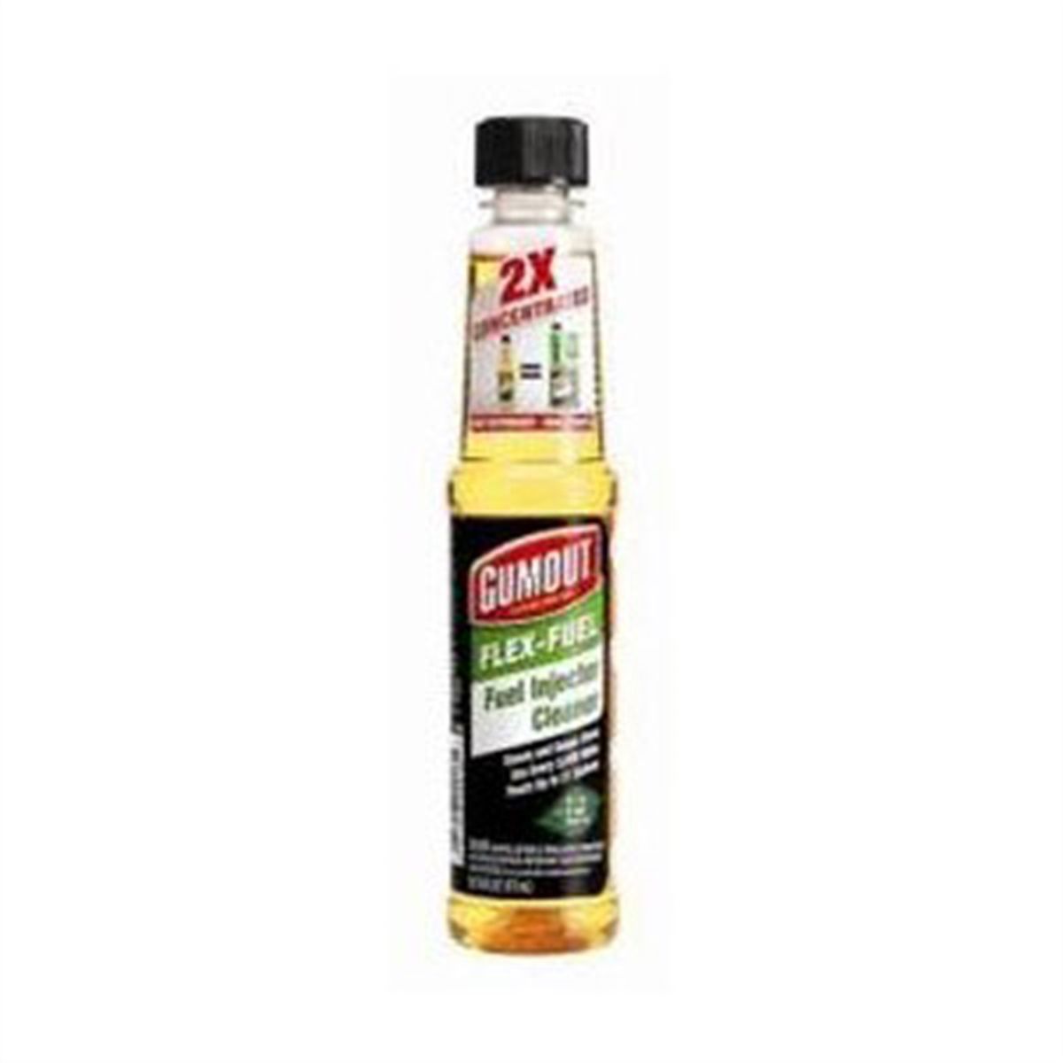 6oz G/O 2X Flex fuel FIC 12pk