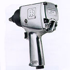1/2 In Dr HD Air Impact Wrench IR235 - 375 ft-lbsTorque