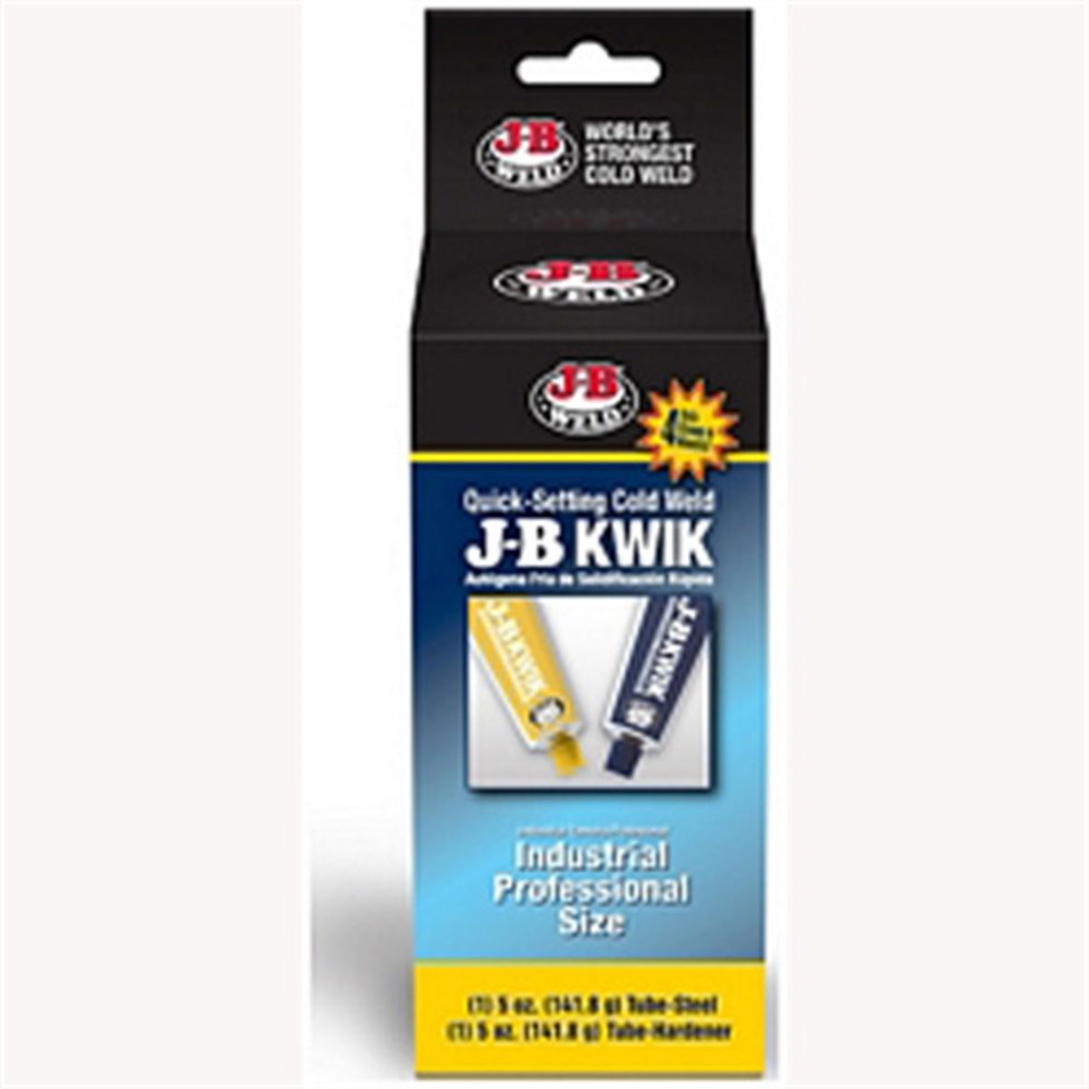 Profess. Size Kwik Weld 10oz