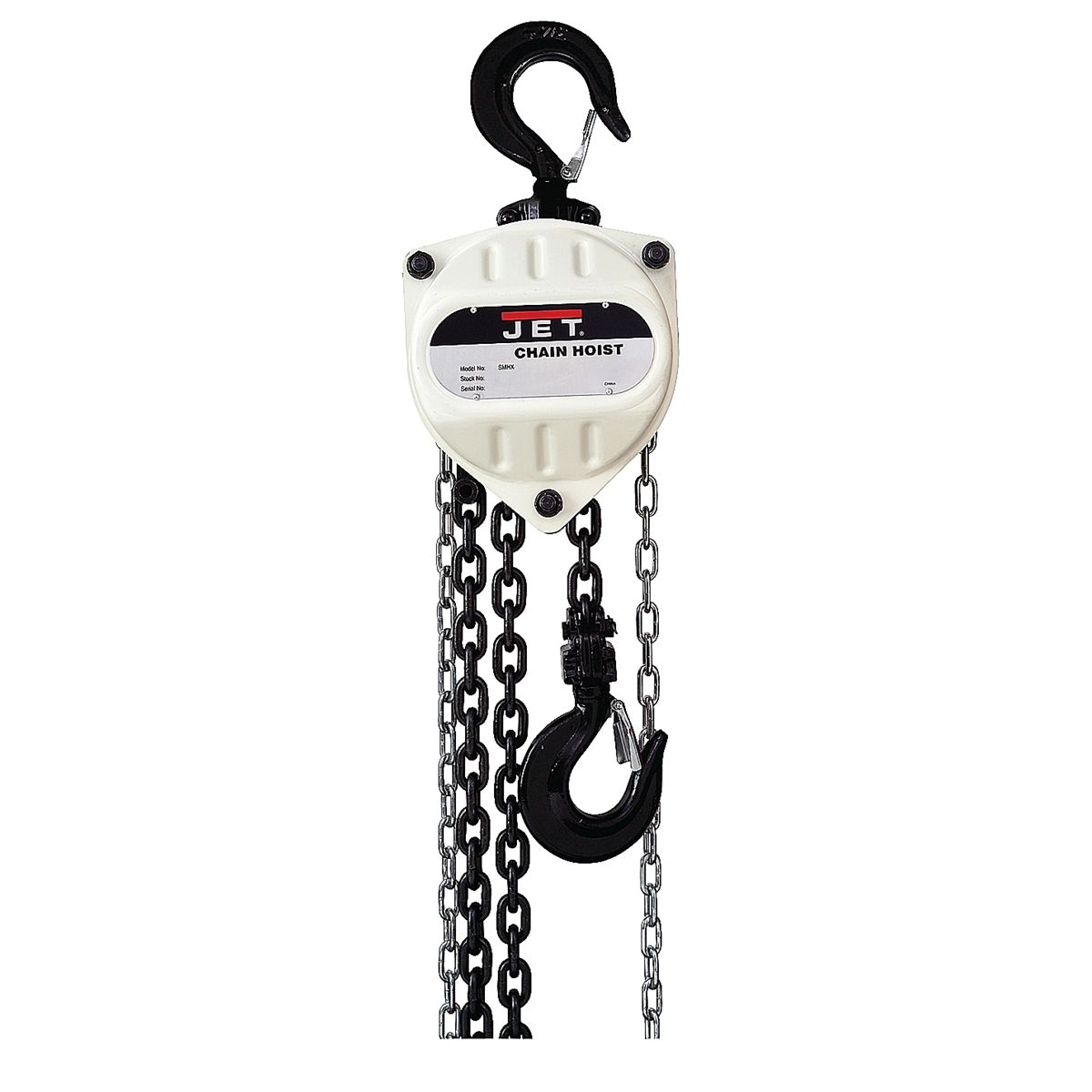 SMH-1T-10 1 Ton Hand Chain Hoist