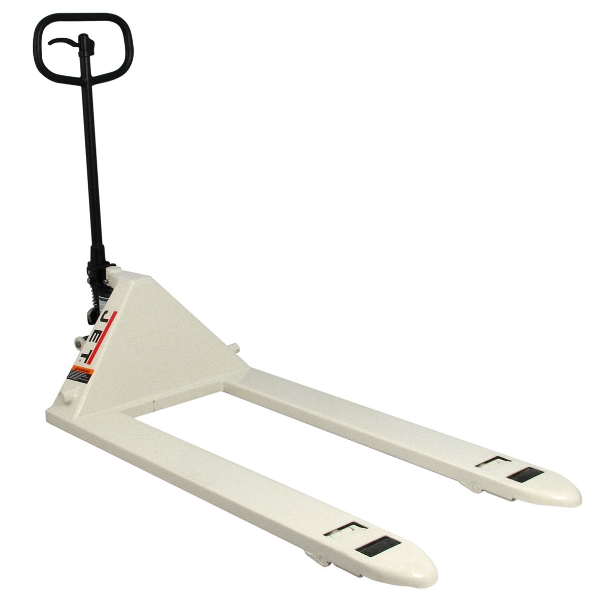 PT-2748J 27" x 48" 5,000 lb. Pallet Jack