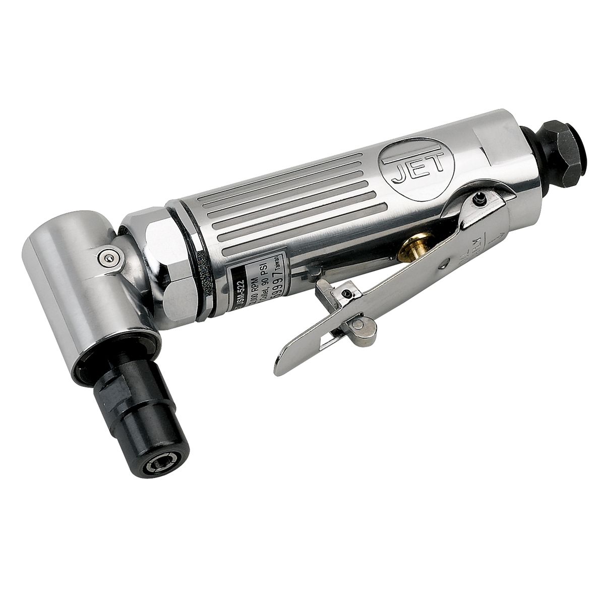 1/4\" Angle Air Die Grinder