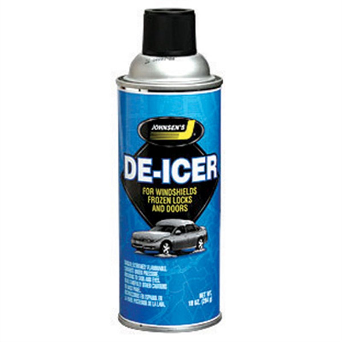 De-Icer 12pk