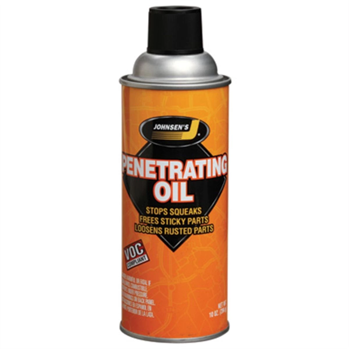 (image for) Penetrating Oil Spry 10oz 12pk