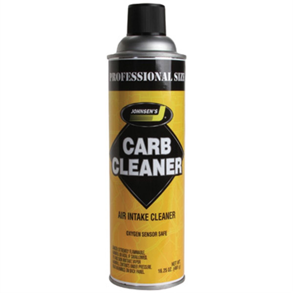 Johnsen's 4723 Chain and Cable Lube - 10 oz. (Pack of 12) - EXD Supply