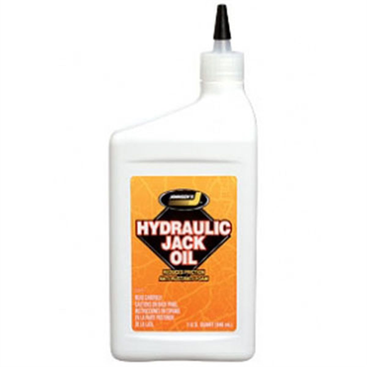 Hydraulic Jack Oil 12pk 5594