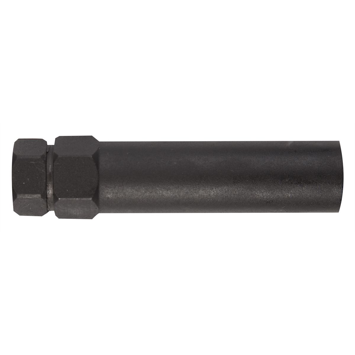 6-Spline Small Diameter Socket, 41/64" Inner Dia....