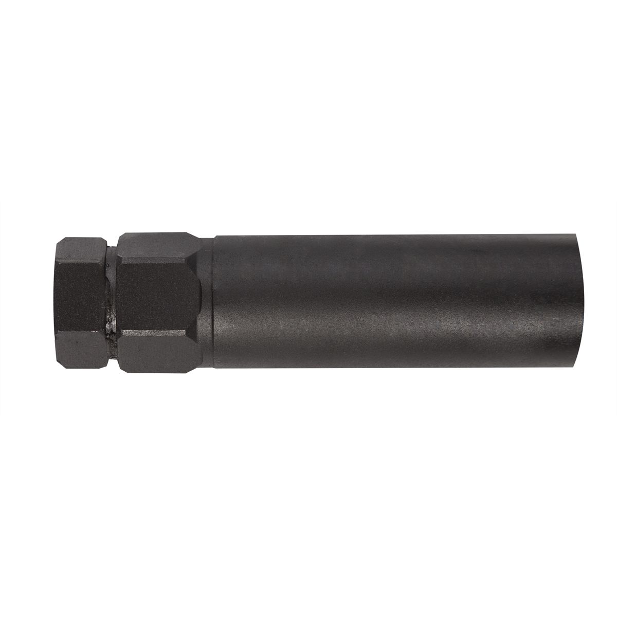 6-Spline Small Diameter Socket, 45/64" Inner Dia.