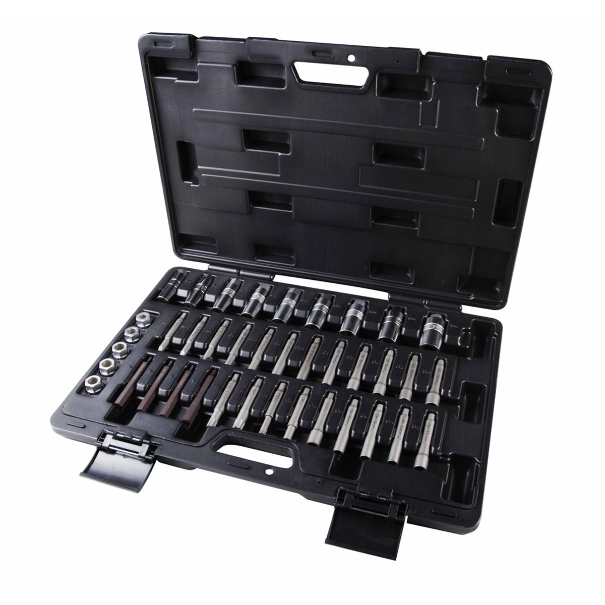 (image for) 39 PC. STRUT/SHOCK INSTALLATION TOOL KIT