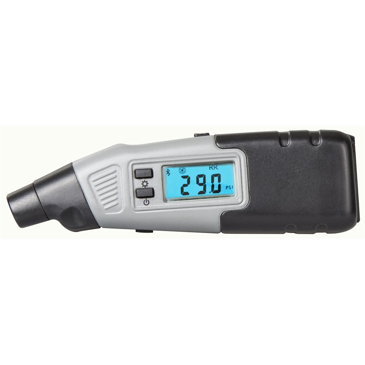 Bluetooth Tire & Tread Gauge