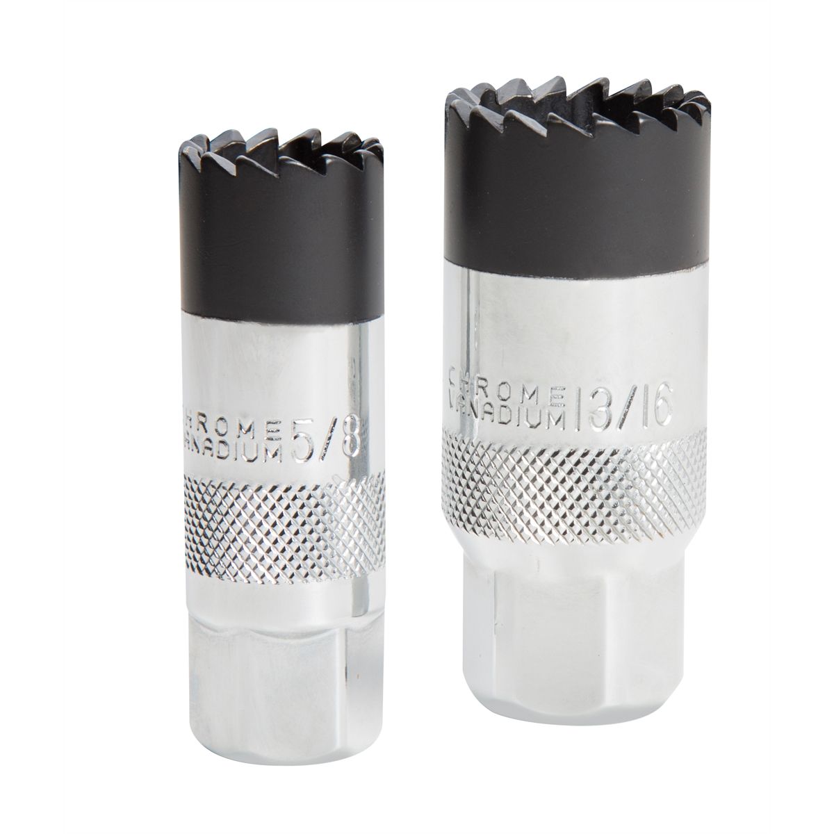 SteelmanPRO Sharkplug Spark Plug Socket Set