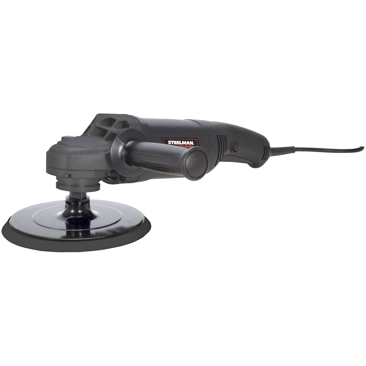 7" Angle Polisher