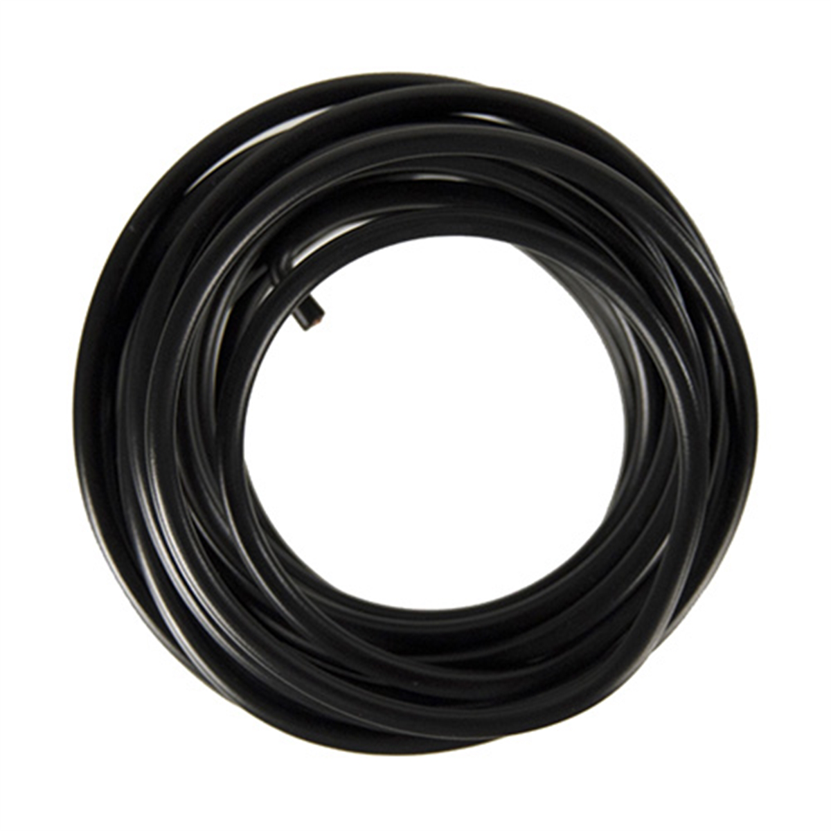16 AWG Black Primary Wire