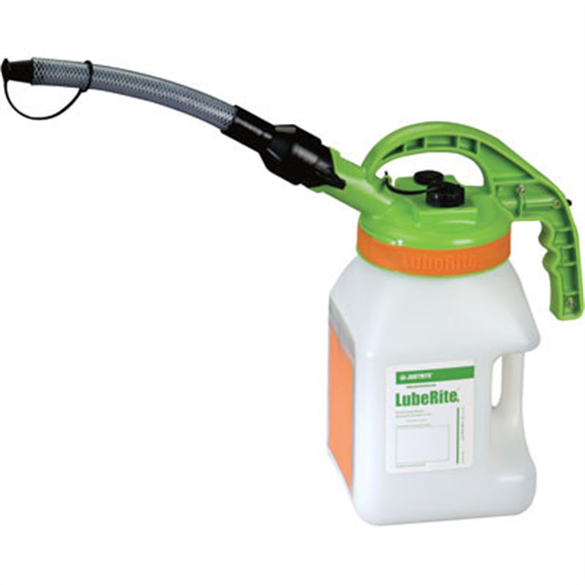 Luberite 5qt/5L Kit