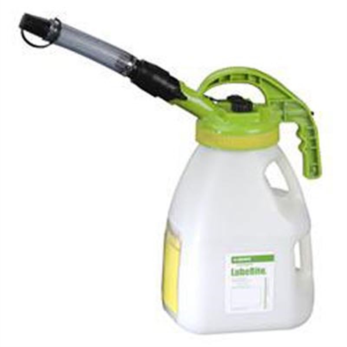 Luberite 10qt/10L Kit