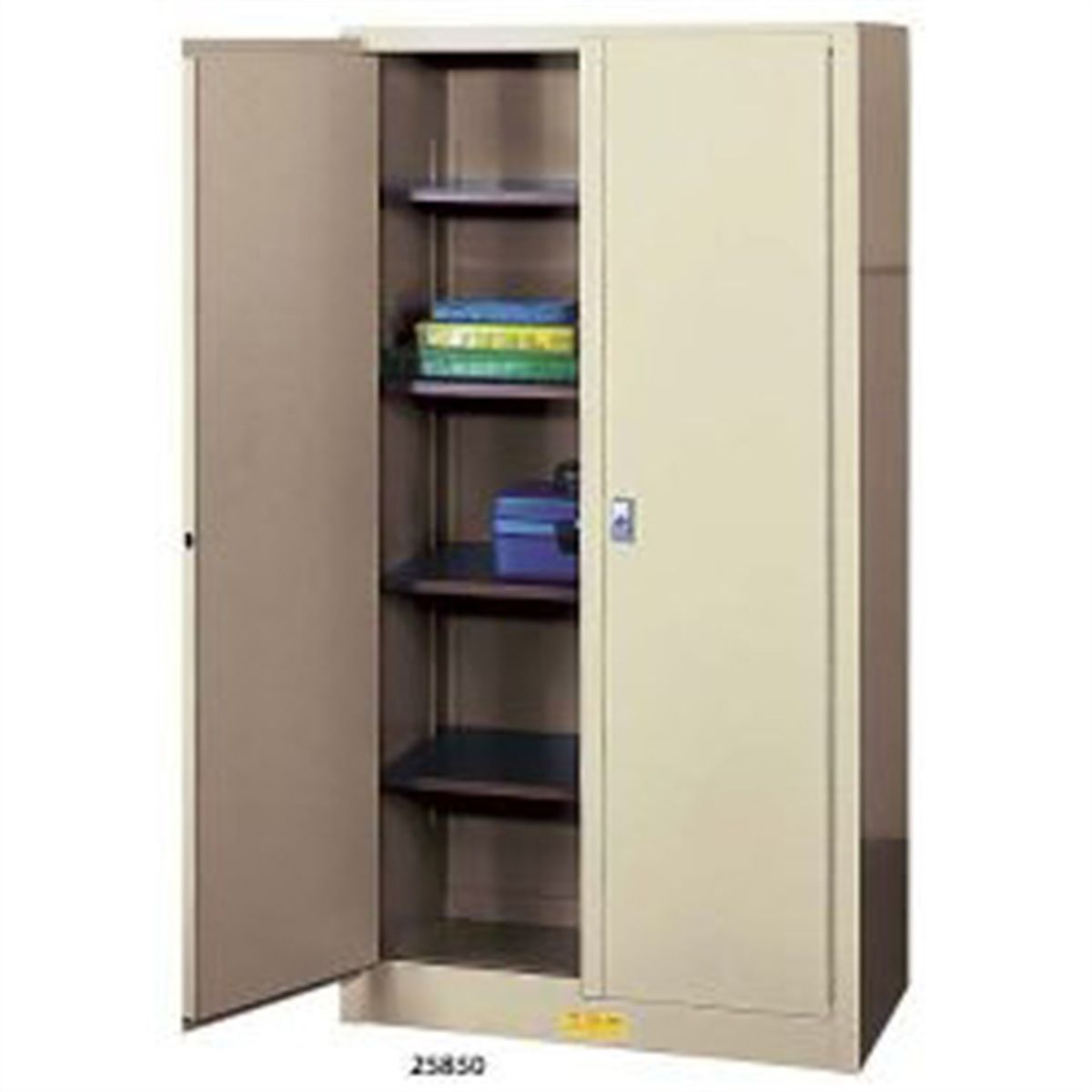 Security Cabinet