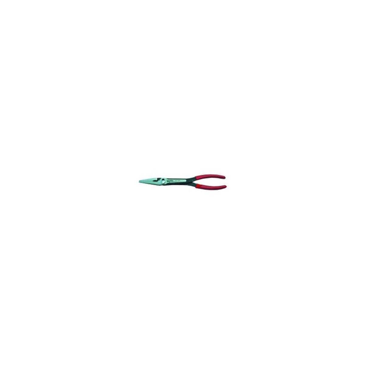 Heavy Duty Slip Joint Pliers - 11 In