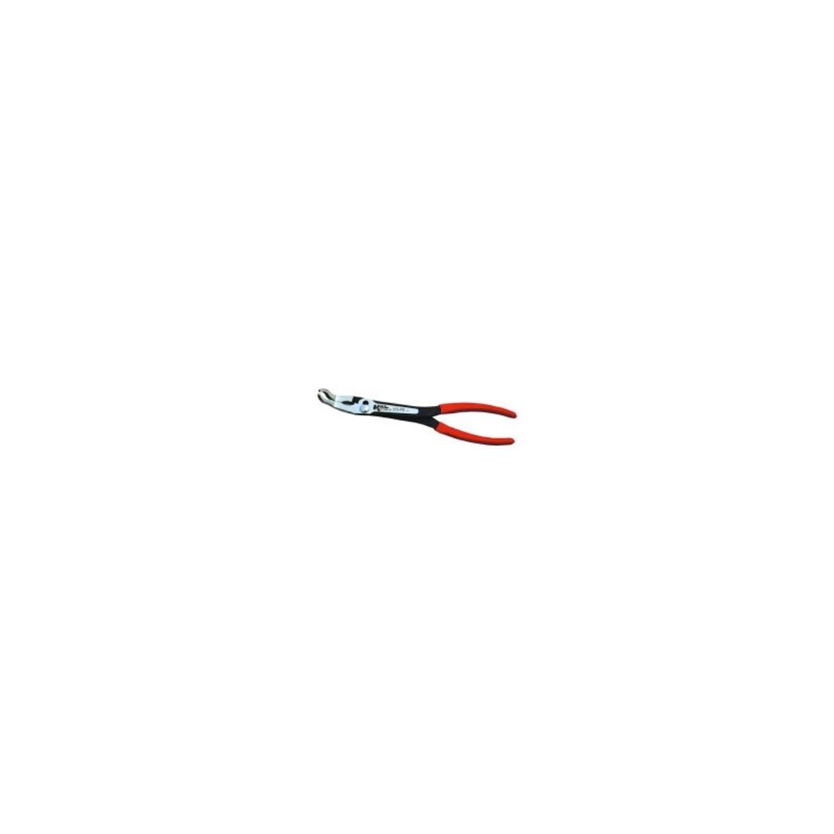 Slip Jt Hose Gripper Pliers - 11 In x 3/8 - 3/4 In