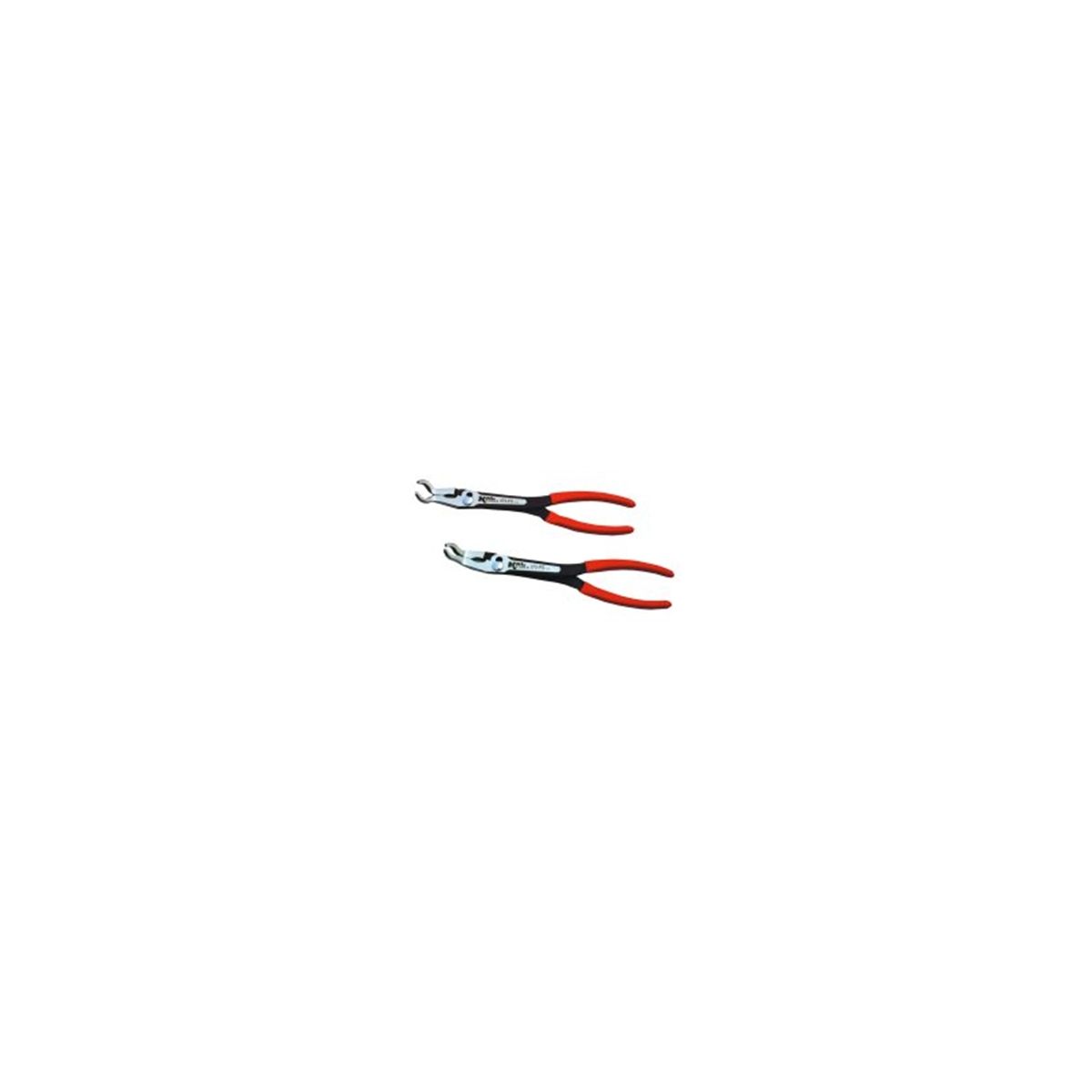 (image for) Slip Jt Hose Gripper Plier Set - 11 In - 2 Pc