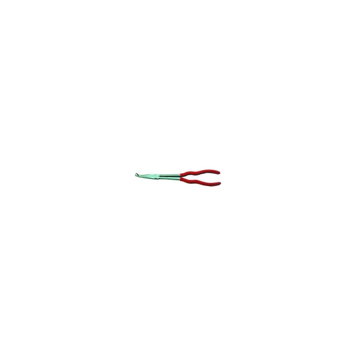 Hose Gripper Pliers - 11 In x 1/2 In