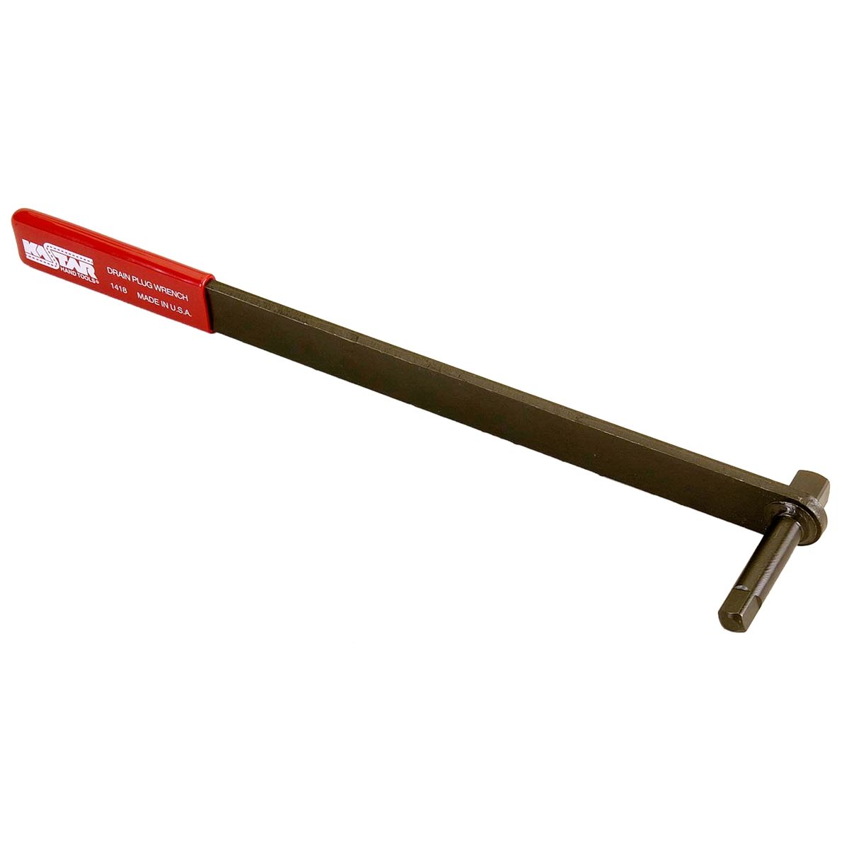 IRWIN Drain Removal Wrench at