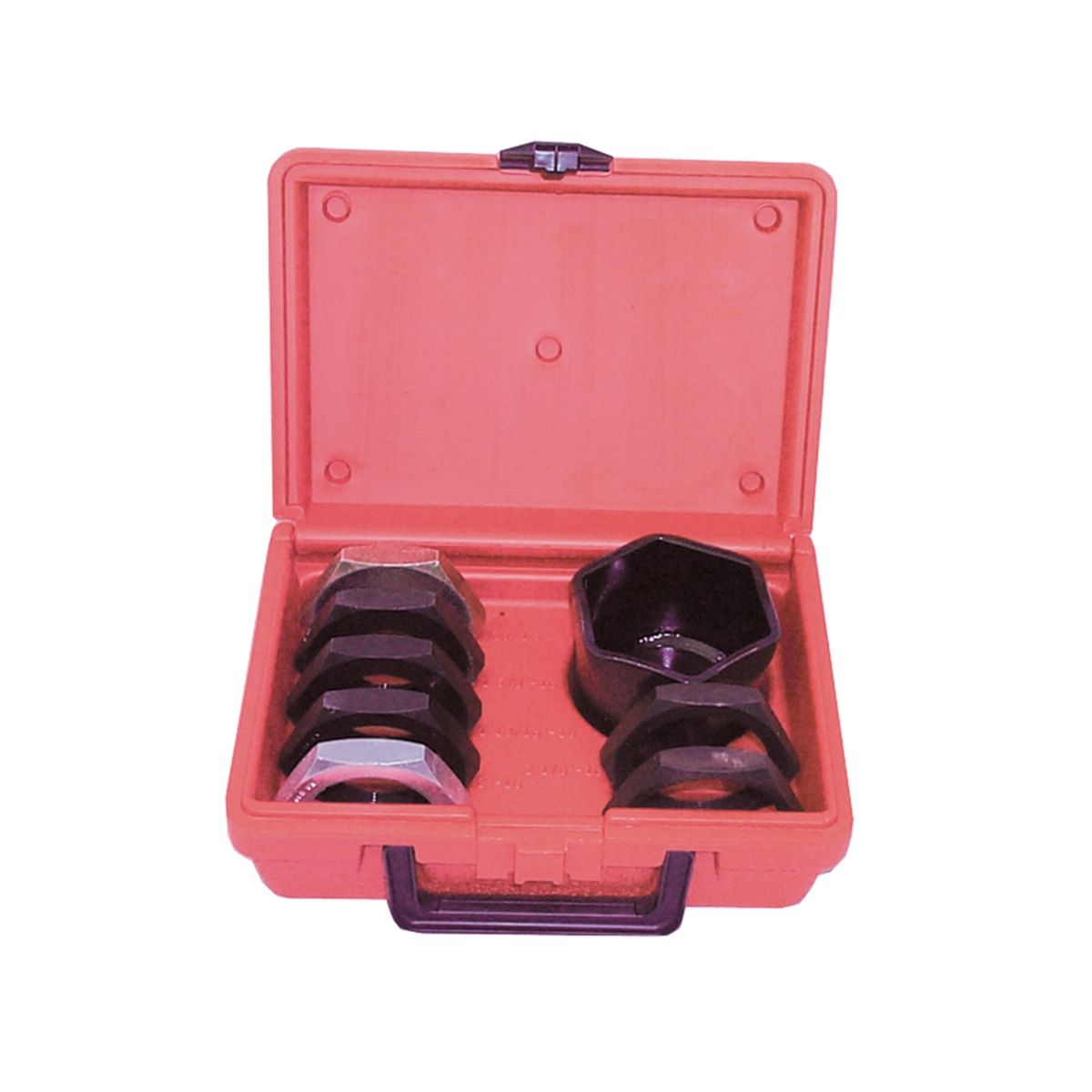 Kastar 2577 8Piece Floating Axle Housing Rethreader / Thread Restorer