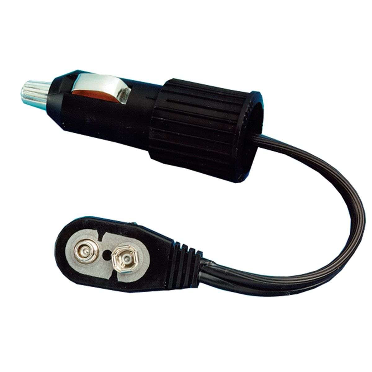 Computer Memory Saver - 9V Style