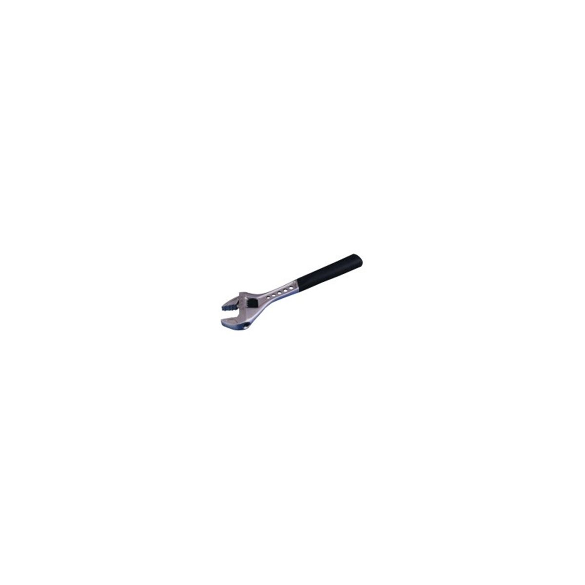 Tiger`s Paw Adjustable Wrench - 12 In
