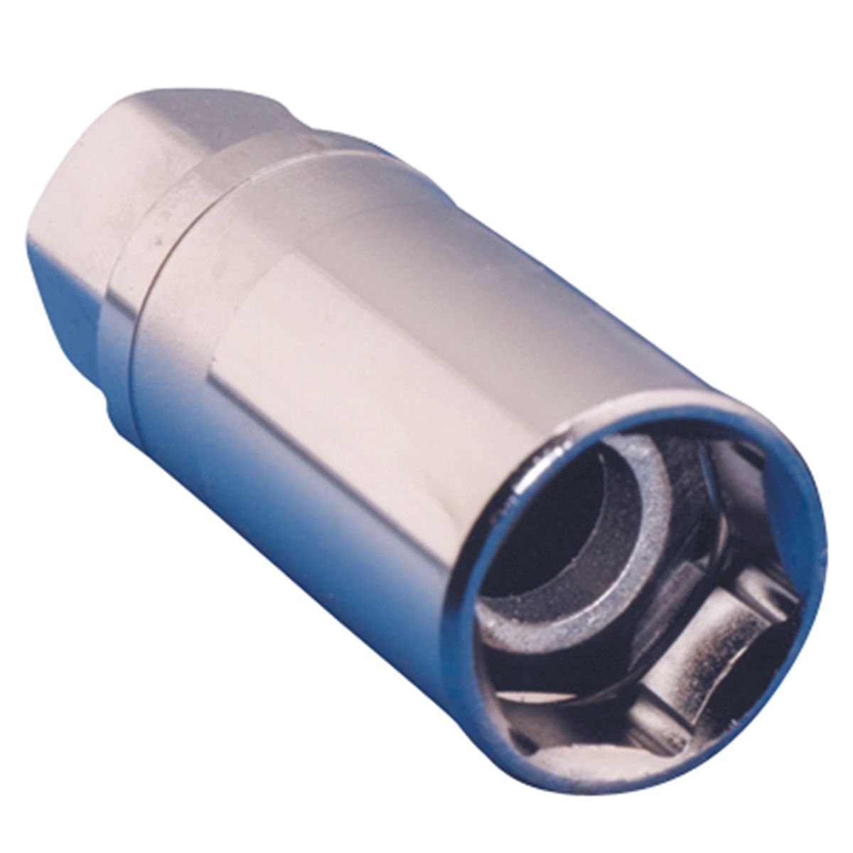 3/8 Inch Drive Spark Plug Socket - 5/8 Diameter