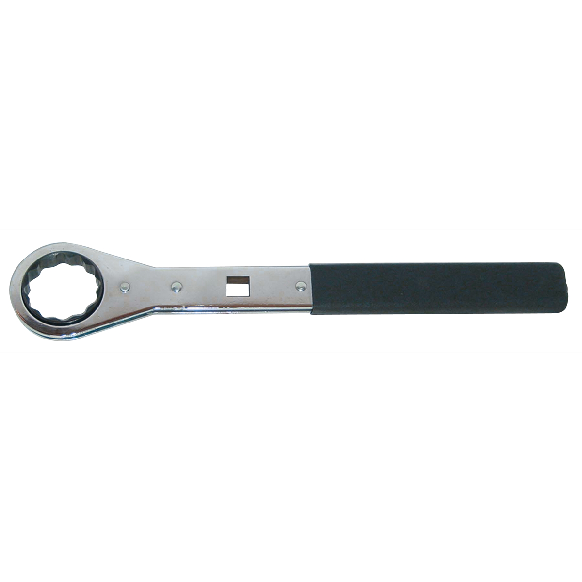Rear Axle 36mm Nut Ratchet Wrench Motion Pro 9636