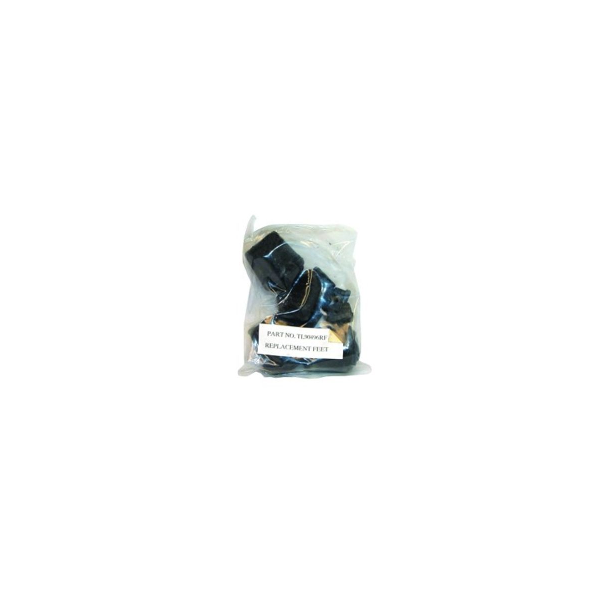 Replacement Feet for SSTL90496 - Set of 4