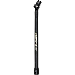 3/8" Drive 10mm 6 Point X-Core™ Pinless Impact Ext Socket