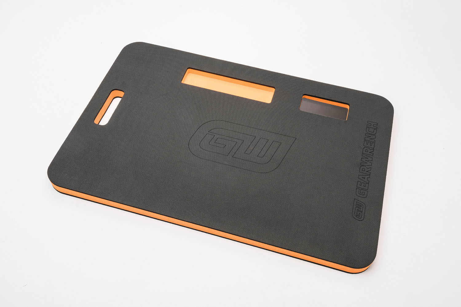 24" Extra Large Kneeling Pad Magnetic recess