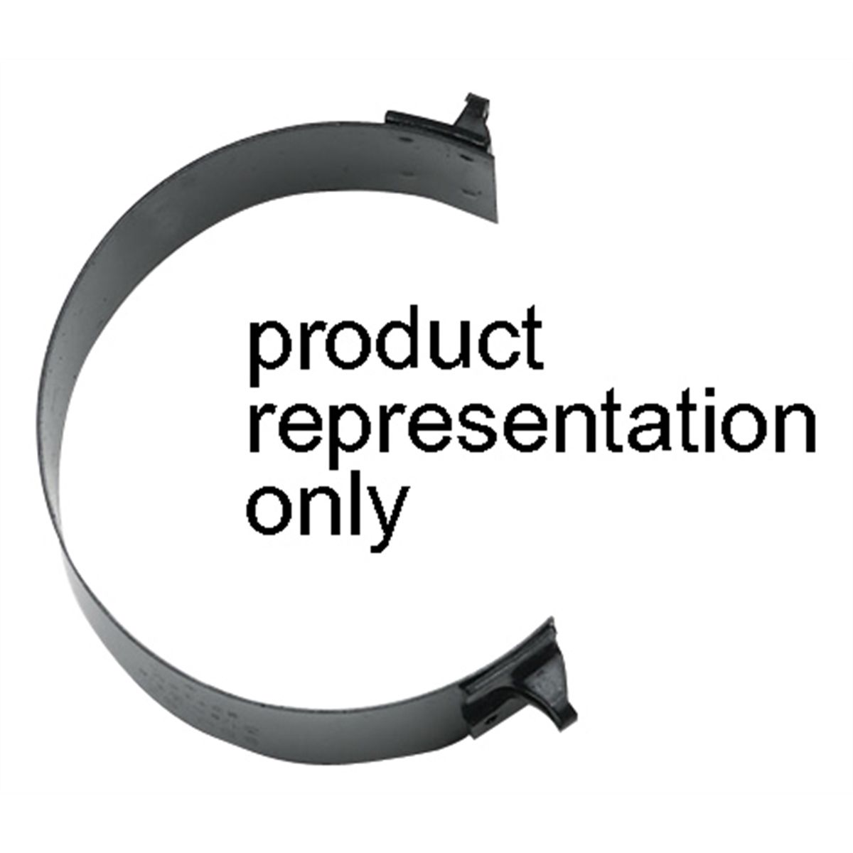 Lisle 20500 3-1/2 to 7in Piston Ring Compressor for sale online | eBay
