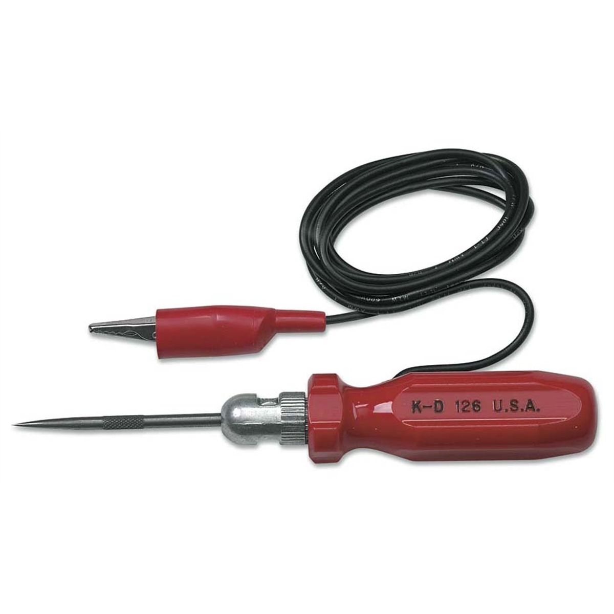 Voltage Tester - High-Low