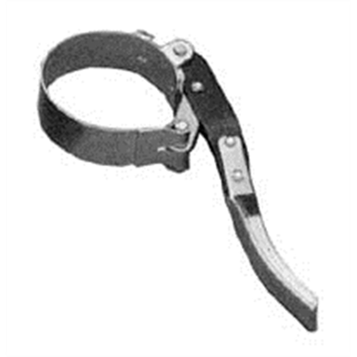 Fuel & Oil Filter Wrench 2-1/4 to 2-9/16 Inch