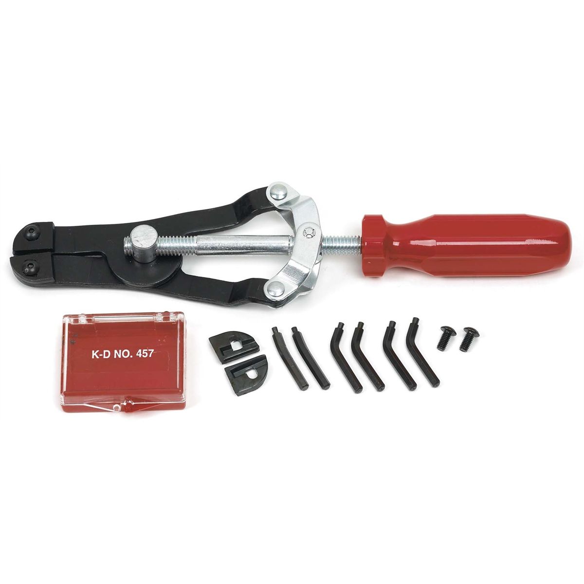 Ring and Ring Plier Kits | Installation and Removal | Rotor Clip