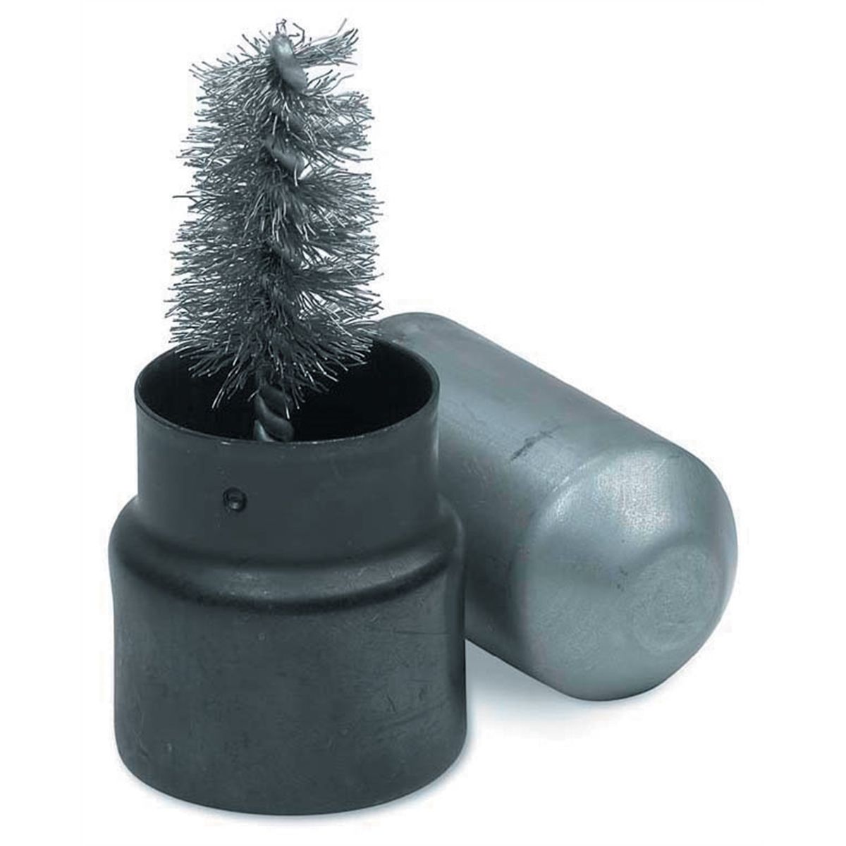 Battery Brush Steel by GearWrench