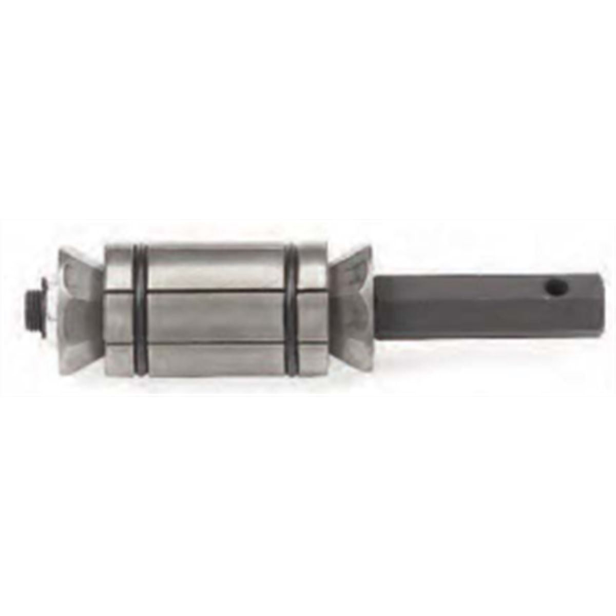 EXHAUST & TAIL PIPE EXPANDERS 1-1/2 TO 2-1/2IN.