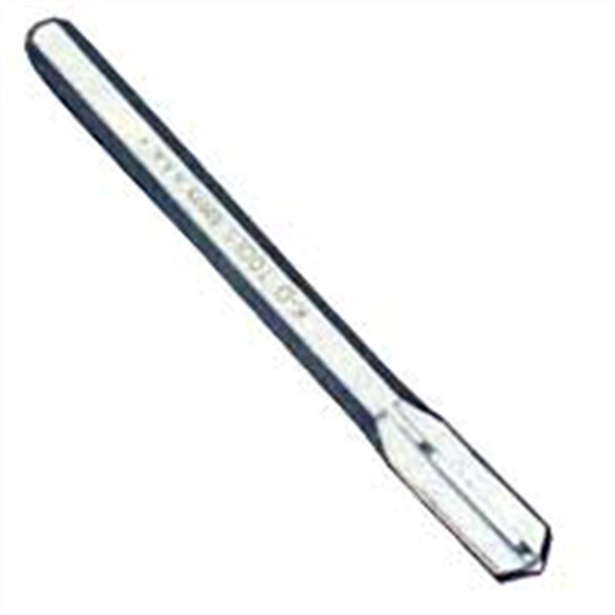Chisel - Muffler & Tailpipe