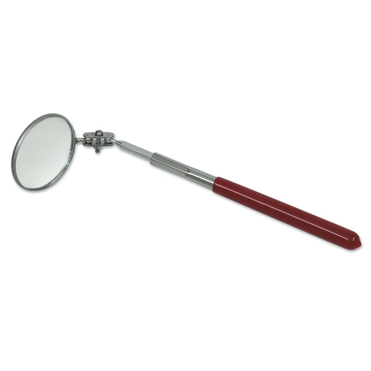 Telescoping Mirror 2-1/4" Round