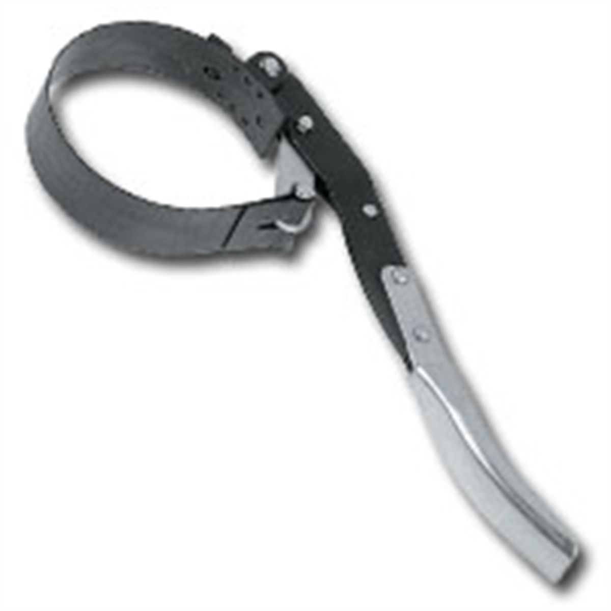 Oil Filter Wrench - 2-51/64 to 3-7/64 In