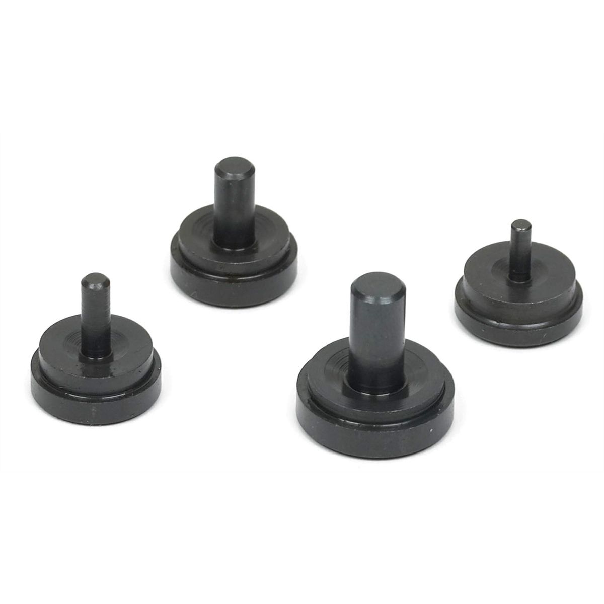 Double Flare Nut Adapter Kit - Replacement Part for 2190
