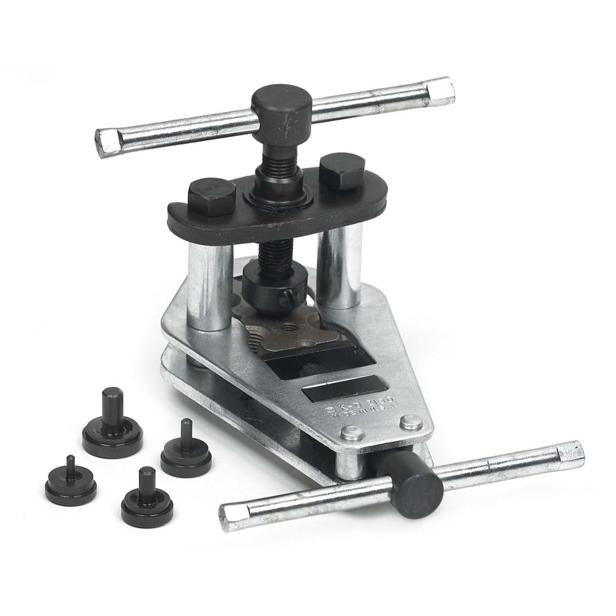 Double Flaring Tool - Portable